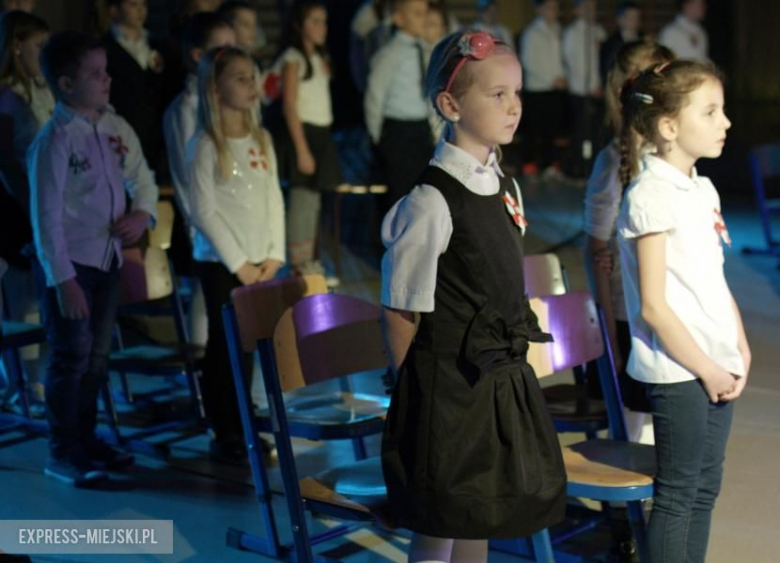 Dzień Niepodległości w Miękini