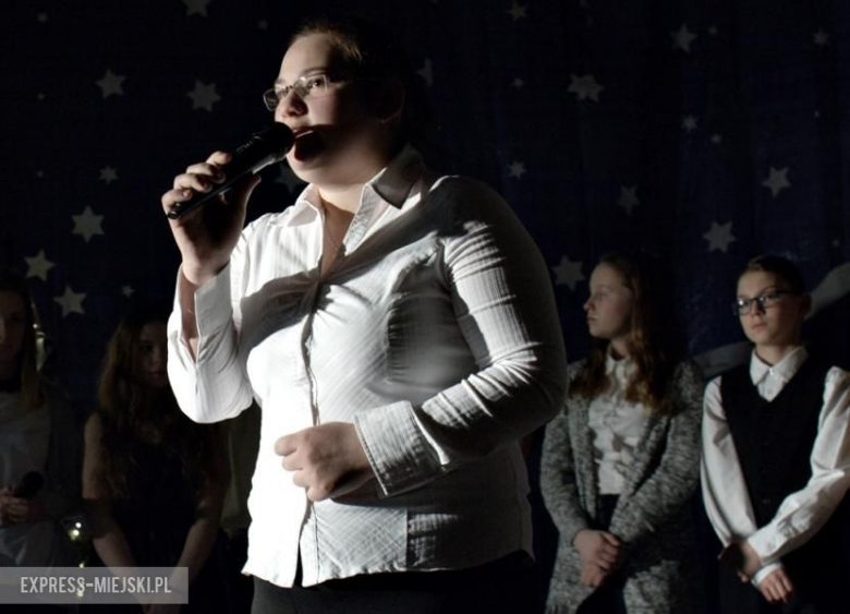 Spotkanie noworoczne w Rakoszycach