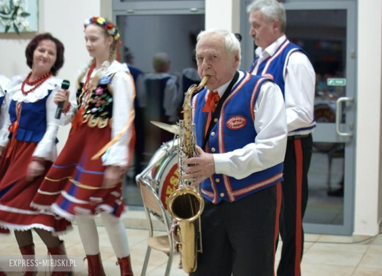 Dzień Kobiet w Szczepanowie