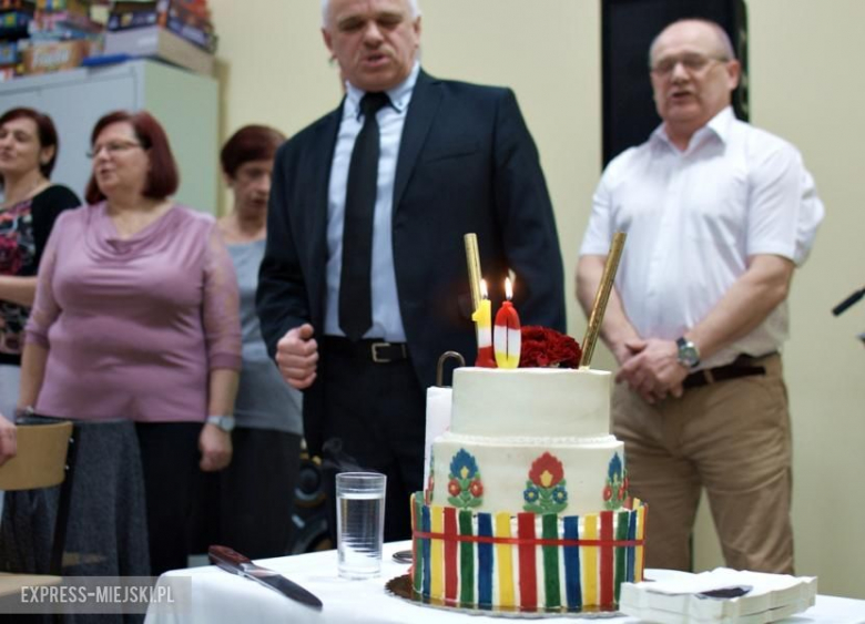 Dzień Kobiet w Rakoszycach