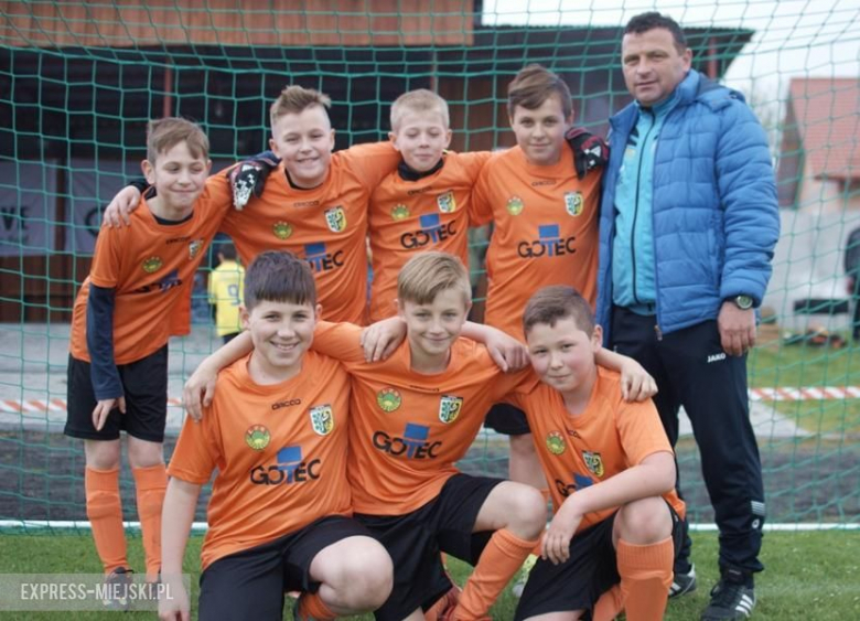 Gotec Cup 2017 w Rakoszycach