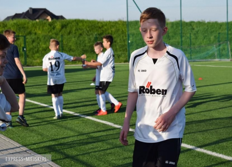 Polonia Środa Śląska vs. Parasol Wrocław