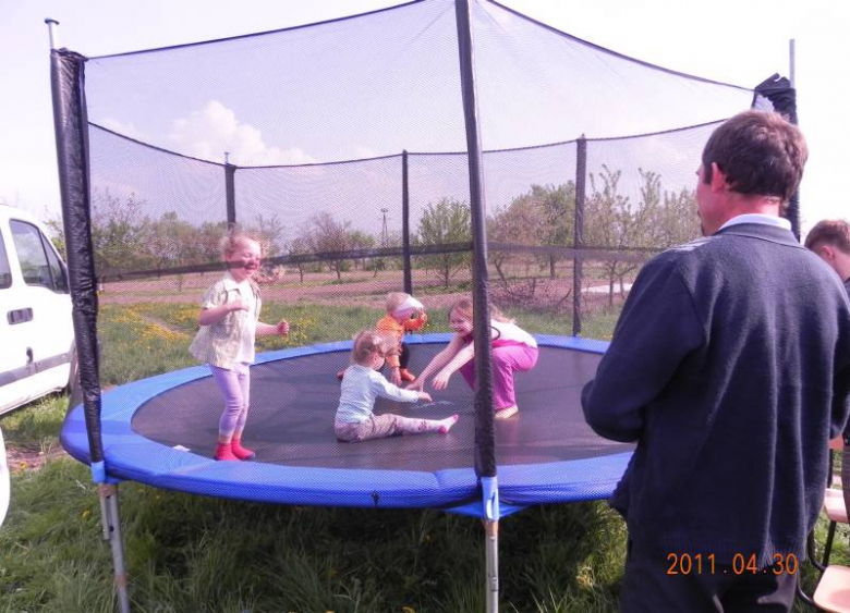 Dzień Jastrzębiec 2011