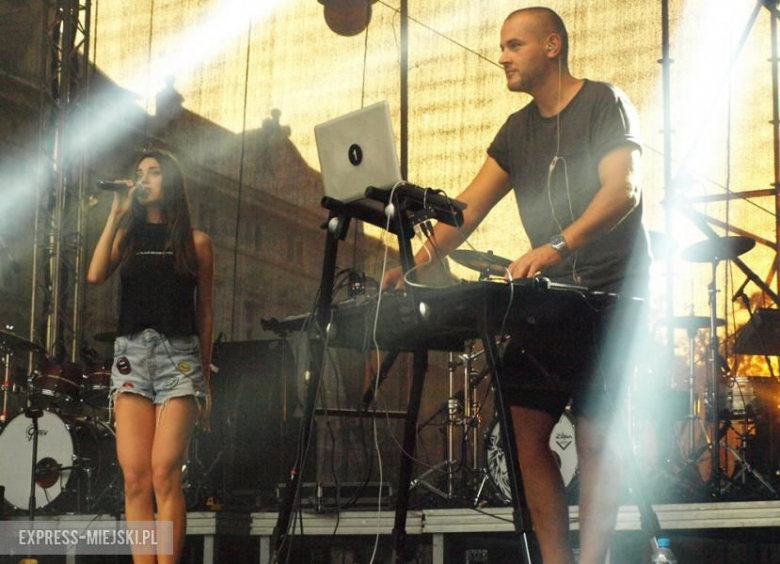 Święto Wina w Mieście Skarbów