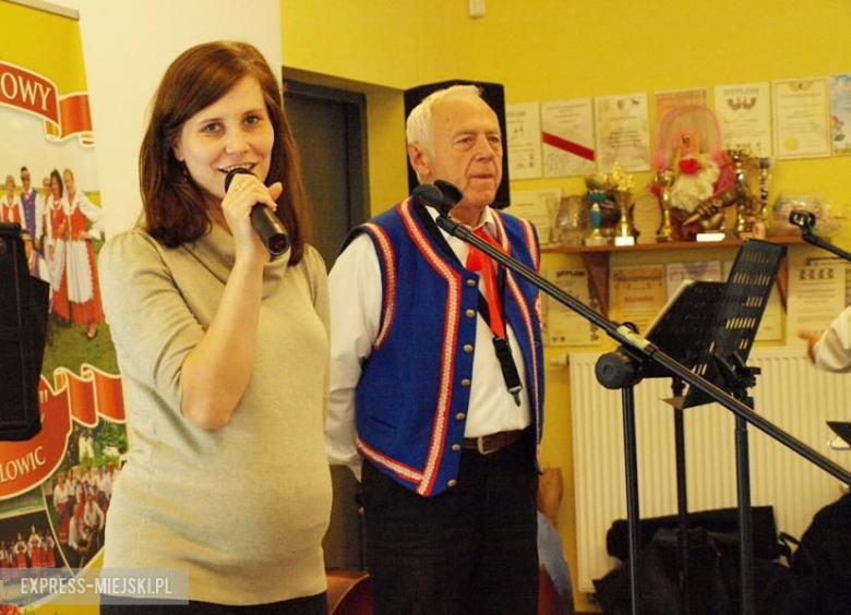 Dzień Seniora we Wróblowicach