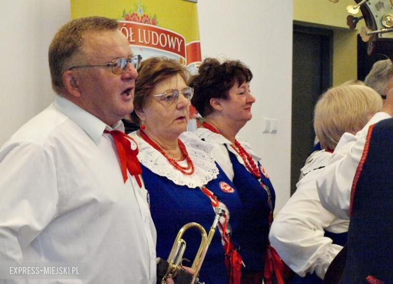 Dzień Seniora we Wróblowicach