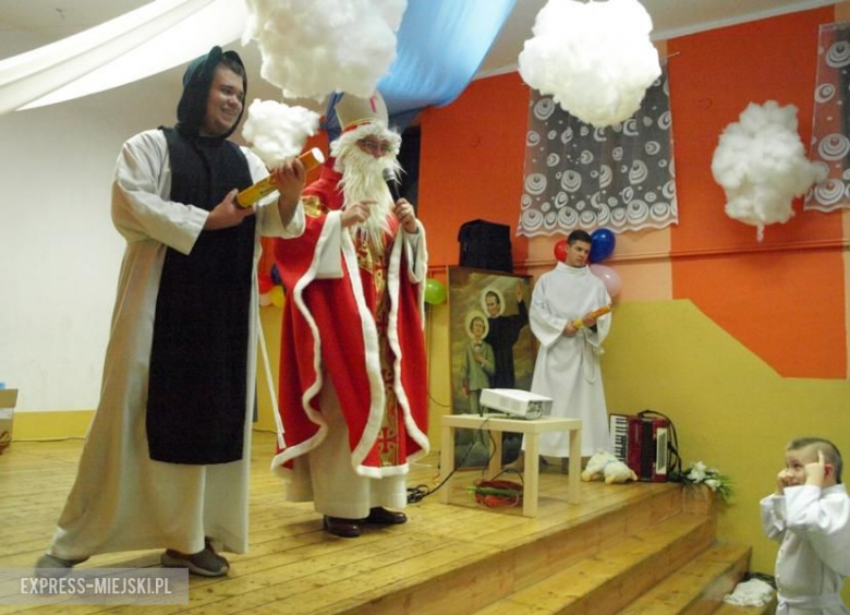 Bal Wszystkich Świetych