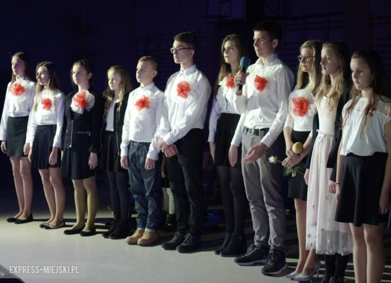 Dzień Niepodległości w Miękini