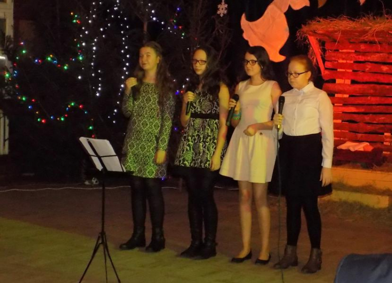 Koncert kolęd w Malczycach