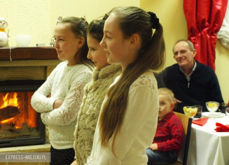 Dzień Babci i Dziadka w Rakoszycach