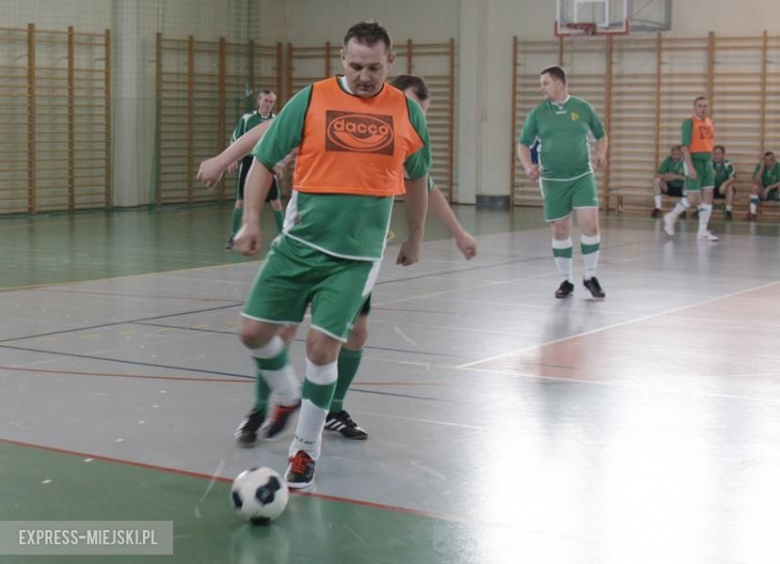 Mistrzostwa Radnych Dolnego Śląska w Środzie Śląskiej