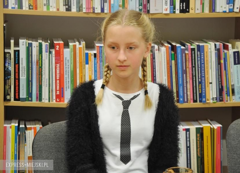 Rozstrzygnięcie konkursu poezji