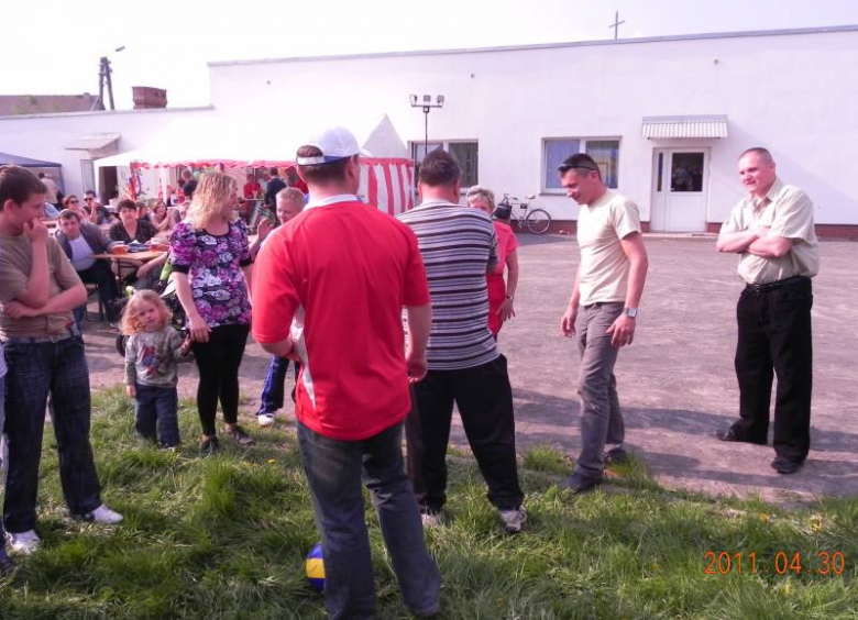 Dzień Jastrzębiec 2011