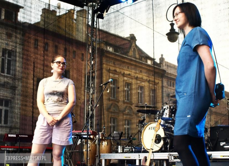 Koncert Zbigniewa Wodeckiego