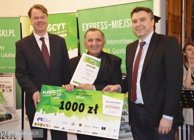 Podsumowanie Plebiscytu Czytelników EM