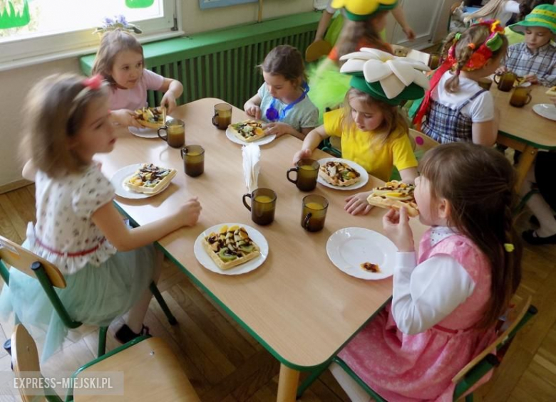 Festiwal Piosenki Przedszkolnej 