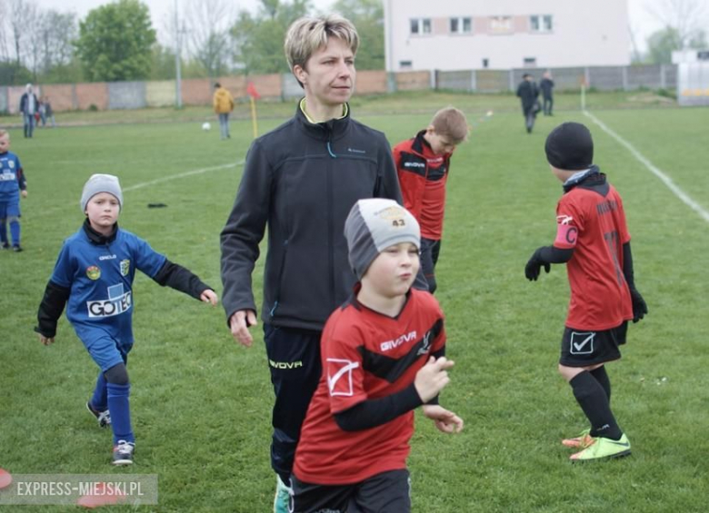 Gotec Cup 2017 w Rakoszycach