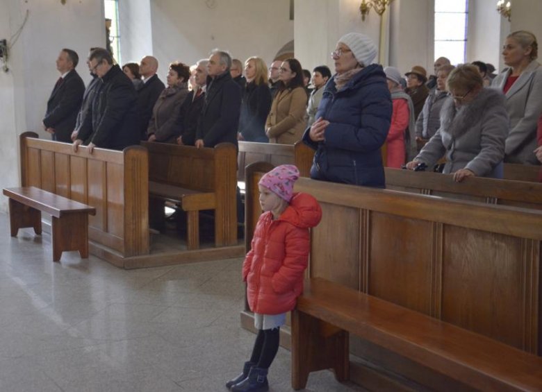 11 listopada w Środzie Śląskiej