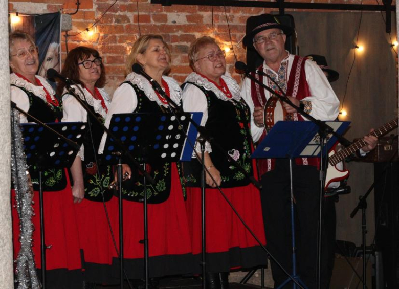 Przegląd Kolęd i Pastorałek w Udaninie