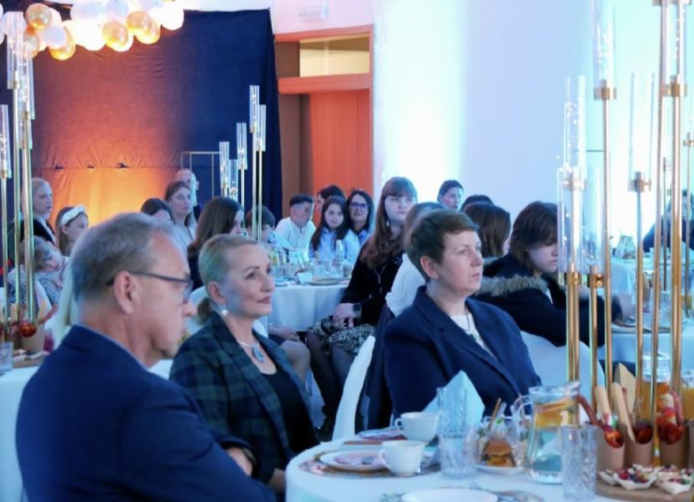 Finał projektu „All Included” w Szczepanowie