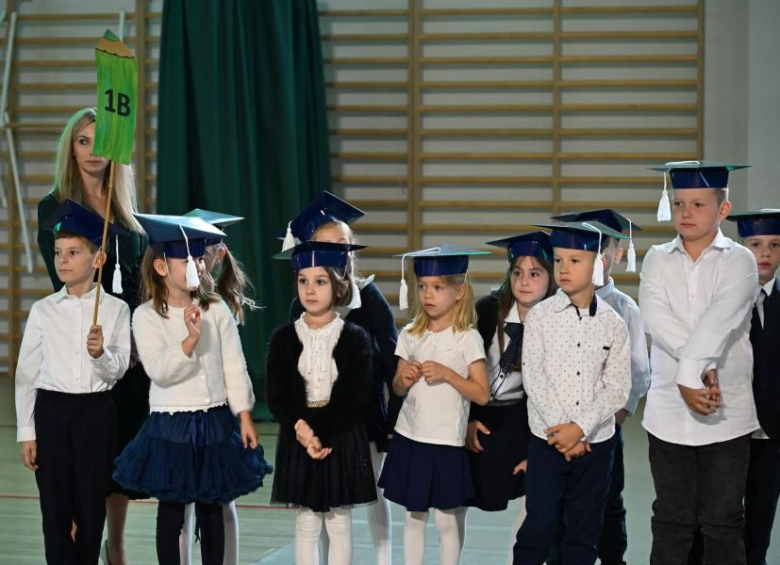 Dzień Edukacji Narodowej w Miękini