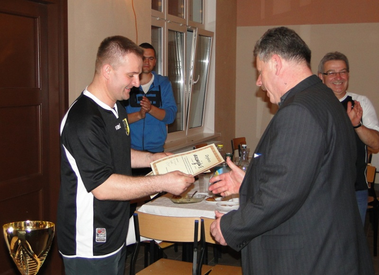 Samorządowe Igrzyska Sportów Nieolimpijskich Gminy Środa Śląska