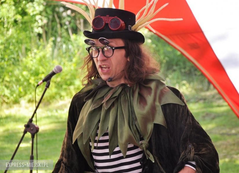 II Powiatowy Dzień Dziecka w Środzie Śląskiej