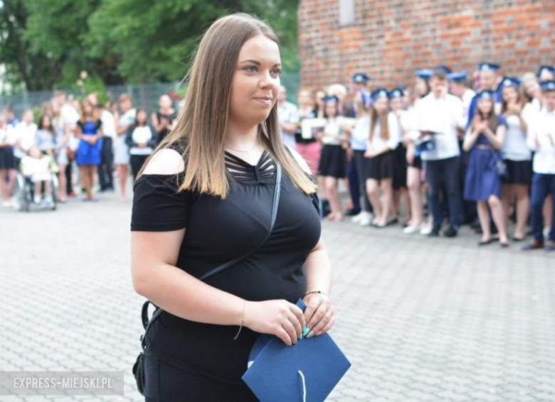 Zakończenie roku szkolnego 2016/17