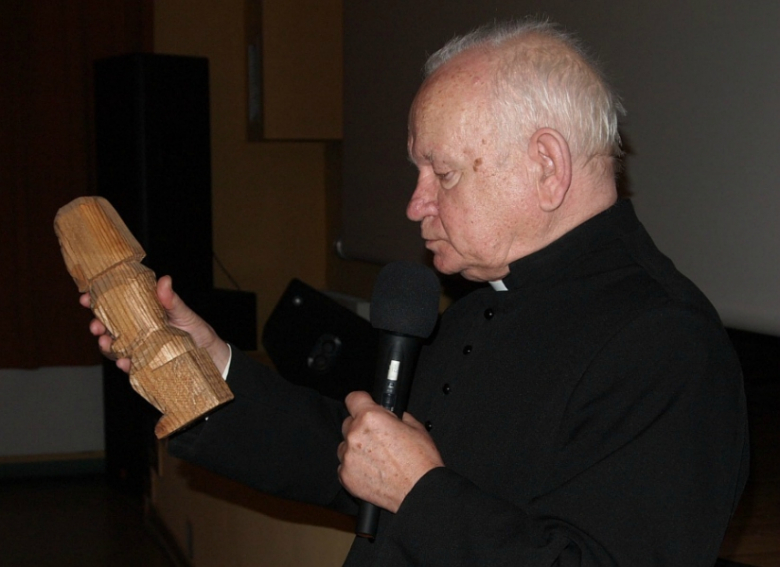 Zomo w Środzie Śląskiej