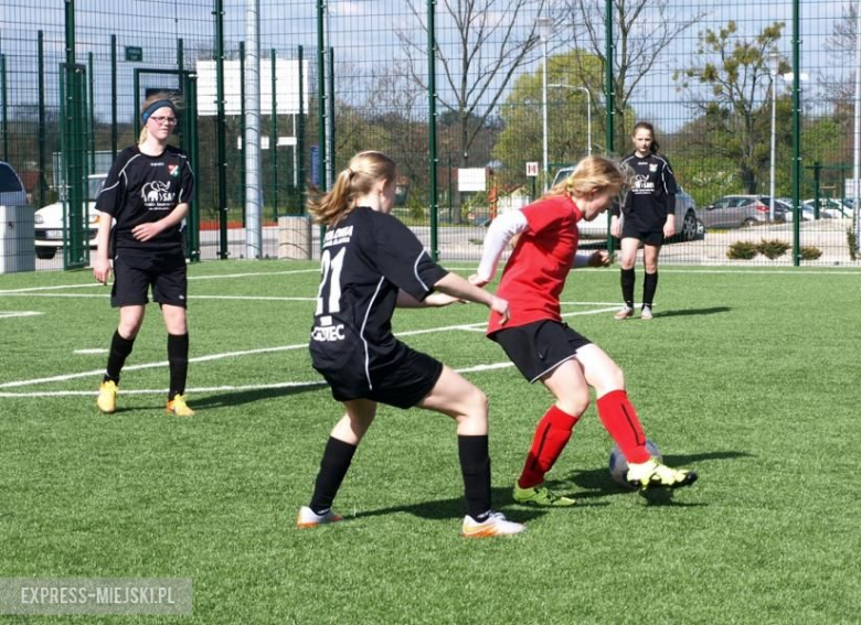 Turniej piłkarski Coca-Cola Cup
