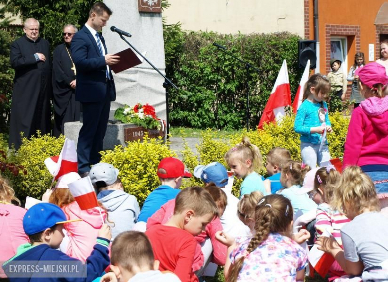 Obchody Majowe w Malczycach