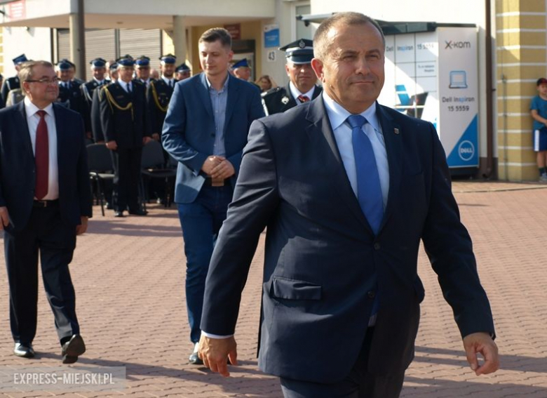 70-lecie OSP Miękinia