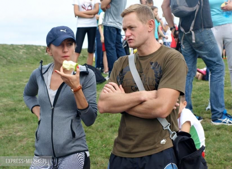 I bieg o Skarb Średzki