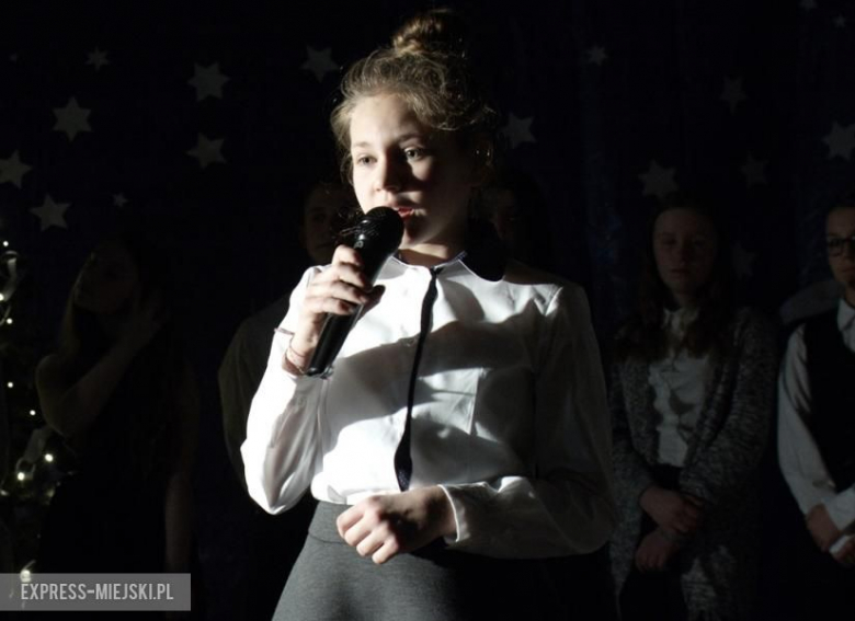 Spotkanie noworoczne w Rakoszycach