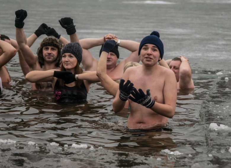 Morsowanie w Brodnie