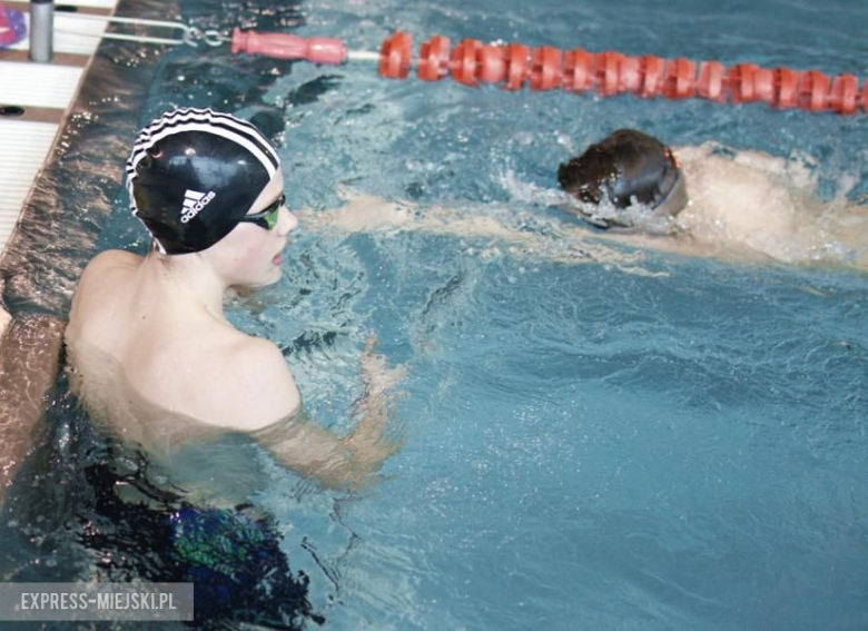 Spotkanie z Alicją Tchórz