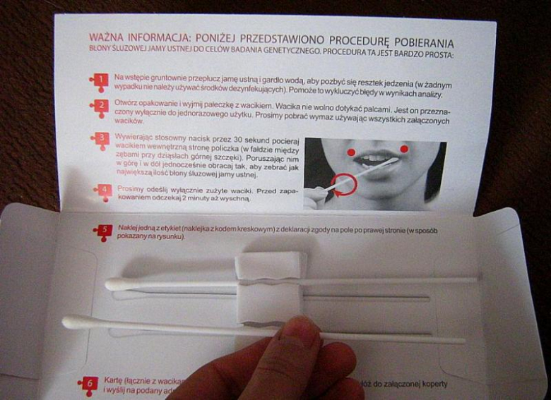 Odważ się uratować komuś życie - zostań dawcą!