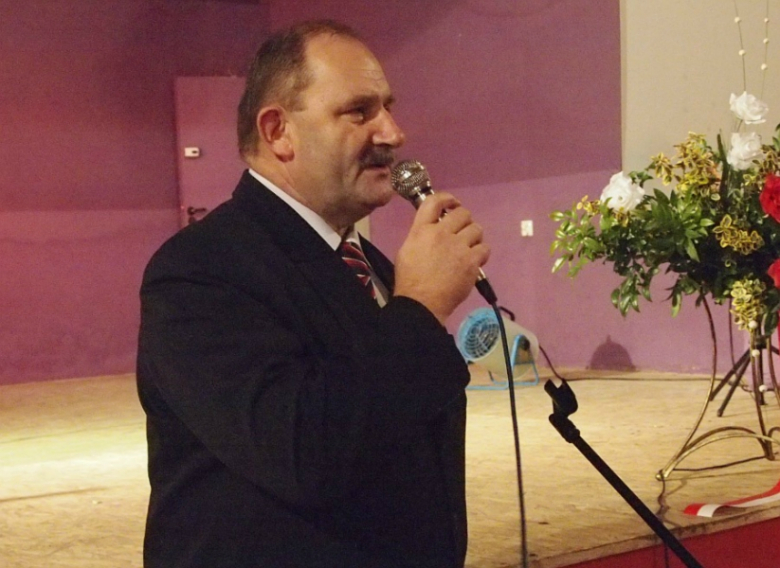 Imprezy Stowarzyszenia Sympatyków Malczyc