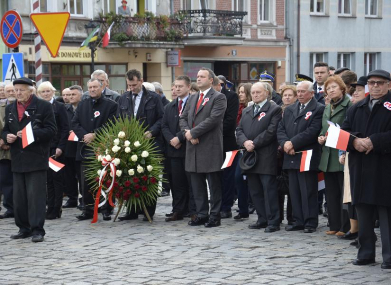 obchody Święta Niepodległości