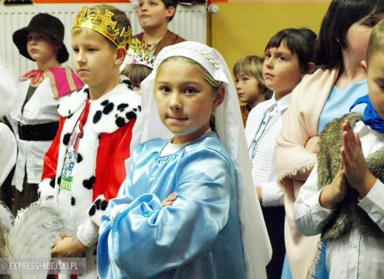 Bal Wszystkich Świetych