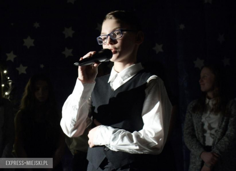 Spotkanie noworoczne w Rakoszycach