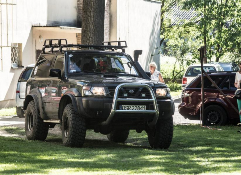 II Powiatowy Dzień Dziecka w Środzie Śląskiej