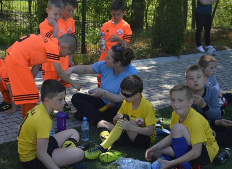 Memoriał Janusza Borowego