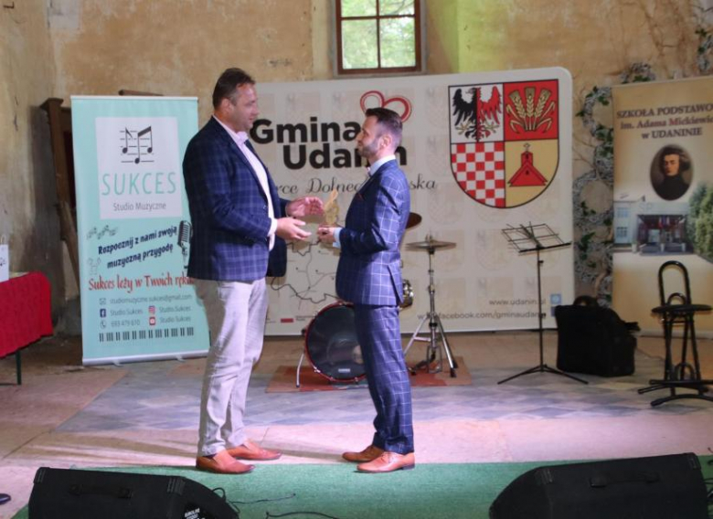 XIV Koncert Piosenki Patriotyczno – Religijnej 