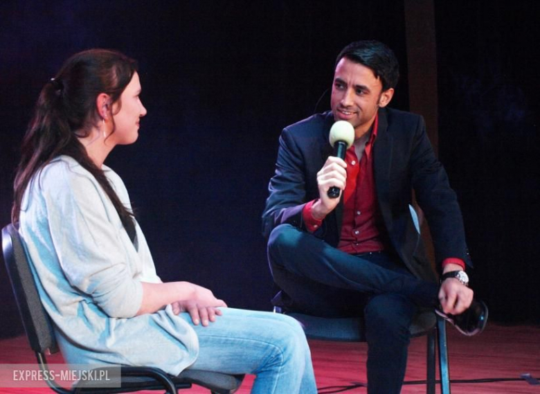 Koncert Matteo Mazzucca