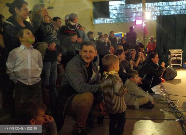 Jarmark Bożonarodzeniowy w Miękini