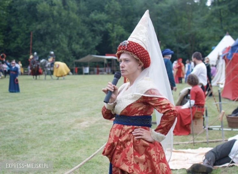 Turniej rycerski w Wojnowicach