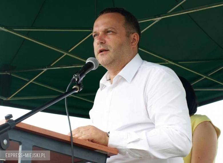 Obchody w Jastrzębcach