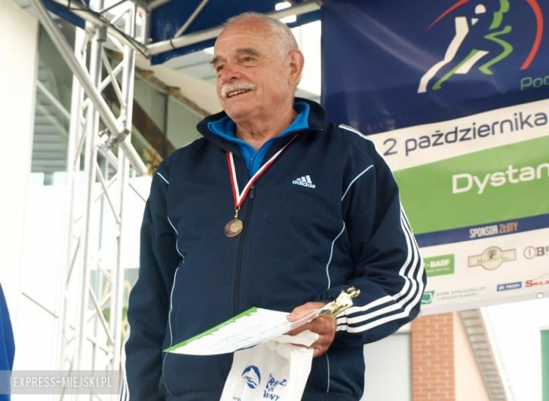 I bieg o Skarb Średzki