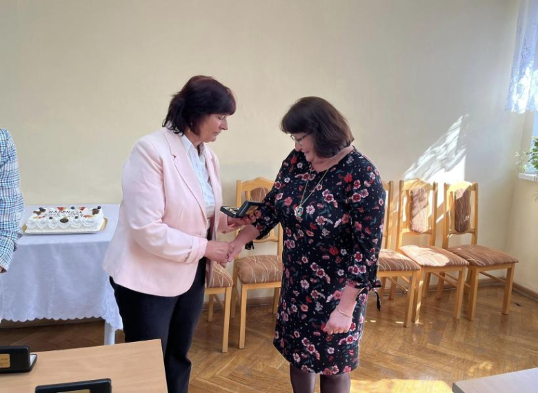 Zakończenie kadencji Samorządu Gminy Kostomłoty 2018-2024